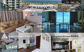 Bay Condominium Miri